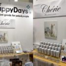 Petpro Showcases Cherie at Interpets Tokyo 2026