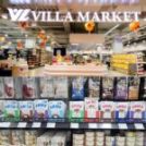 Eries Chunk in Gravy Debuts at Villa Market Thailand