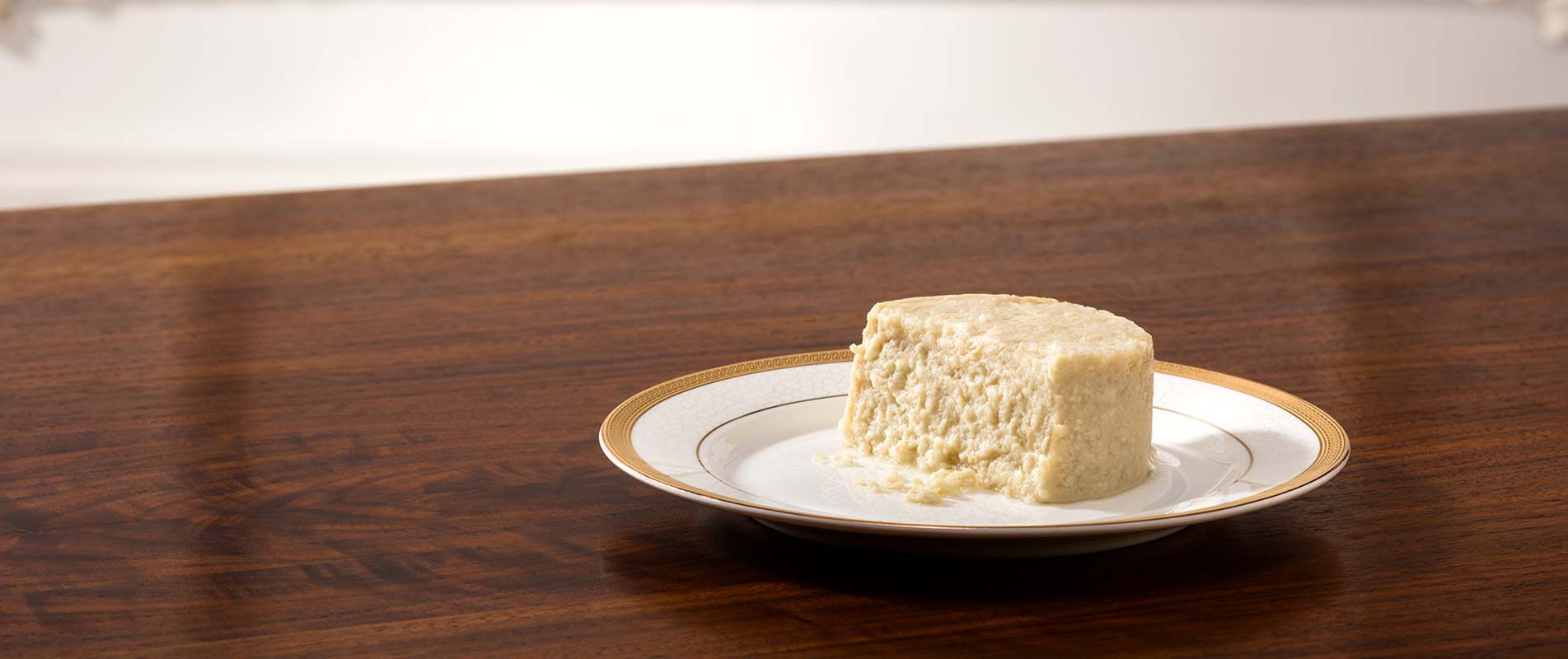 Chicken Mousse