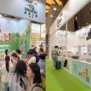 Cherie and Natural Kitty Make Their Mark at Pet Fair Asia 2026
