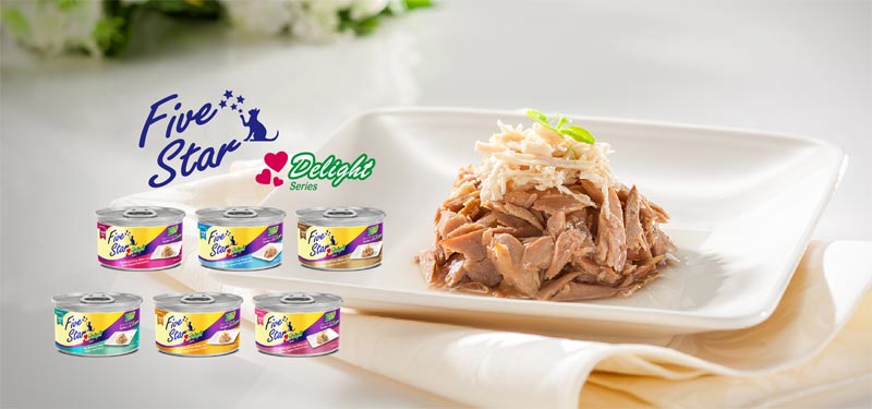 Delight Series
