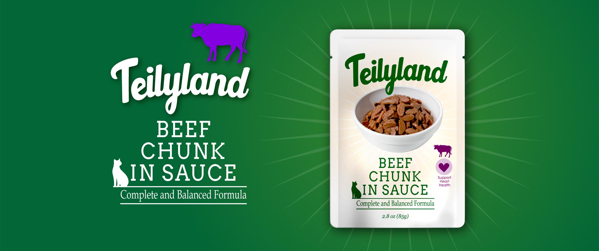 Beef Chunk In Sauce