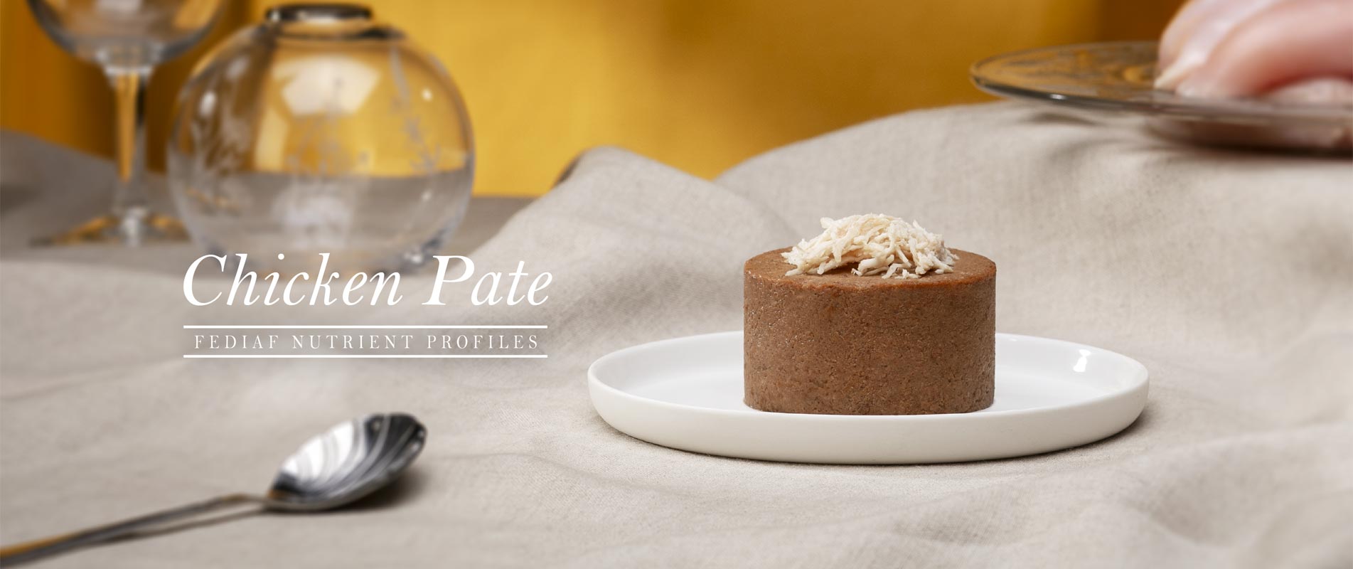 Chicken Pate