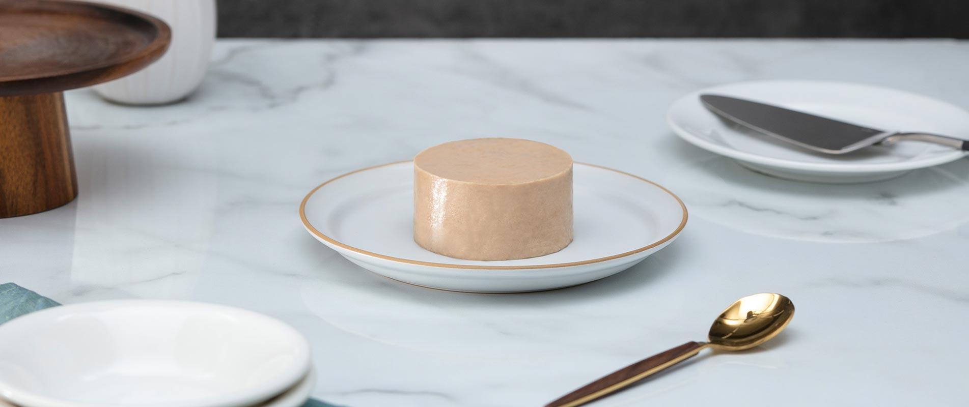 Chicken Mousse