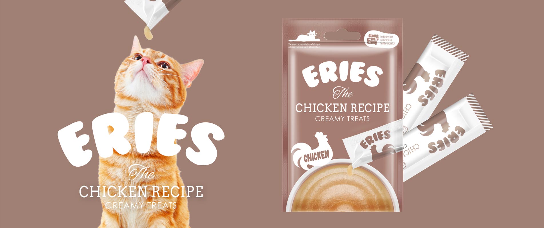 Chicken Puree