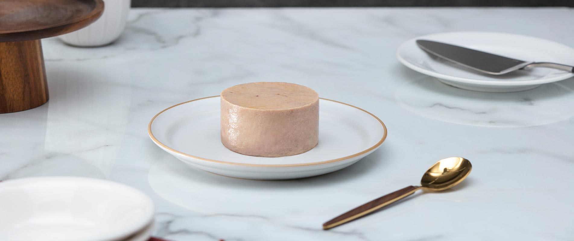 Chicken & Tuna Mousse 165g