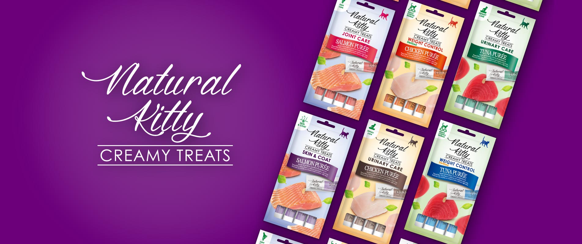 Functional Creamy Treats