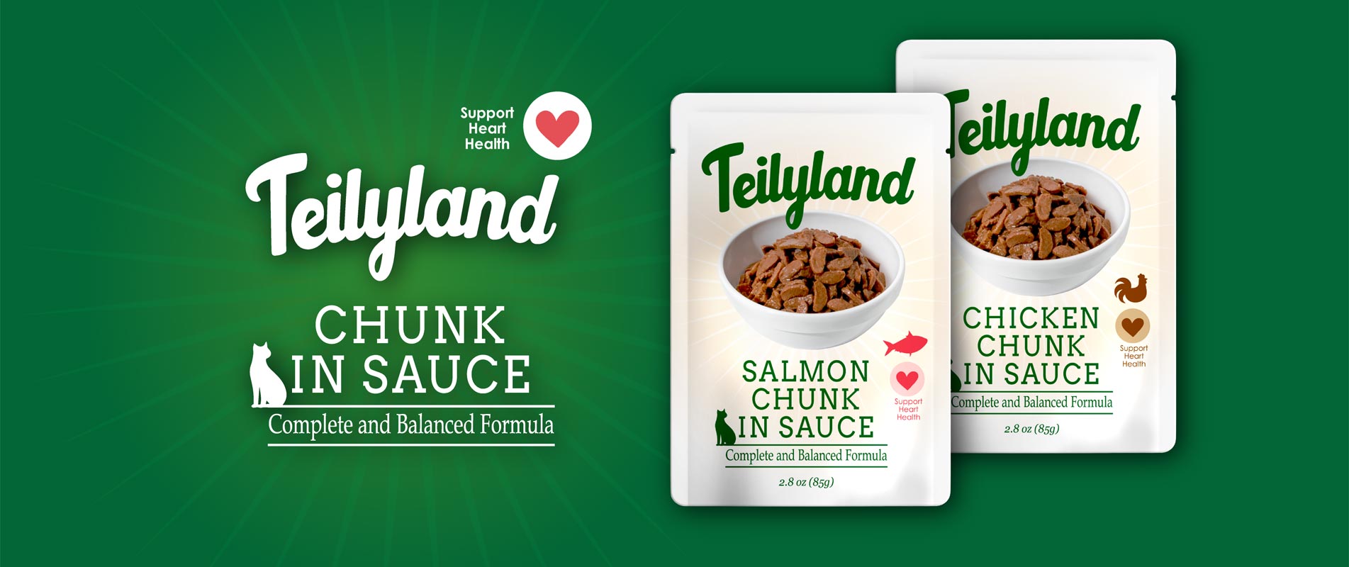 Teilyland