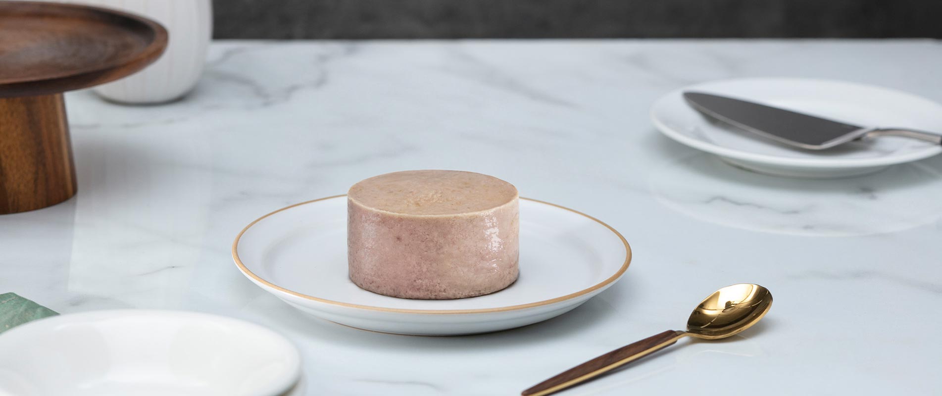 Tuna & Bream Mousse