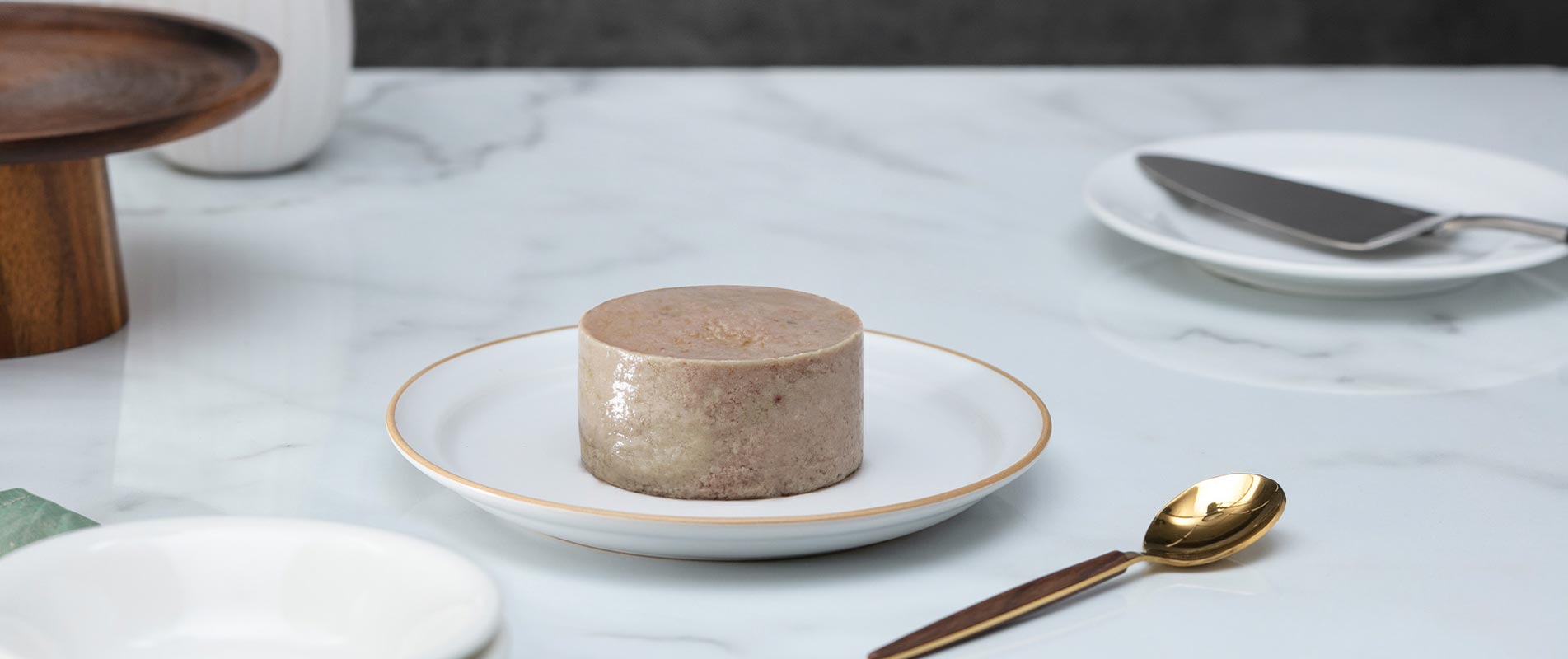 Tuna Mousse