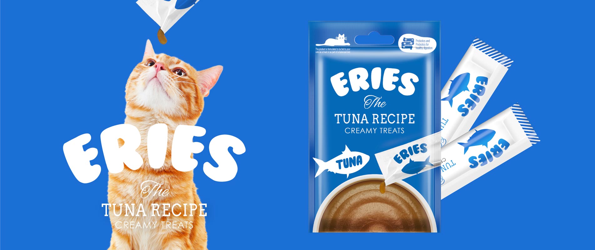 Tuna Puree