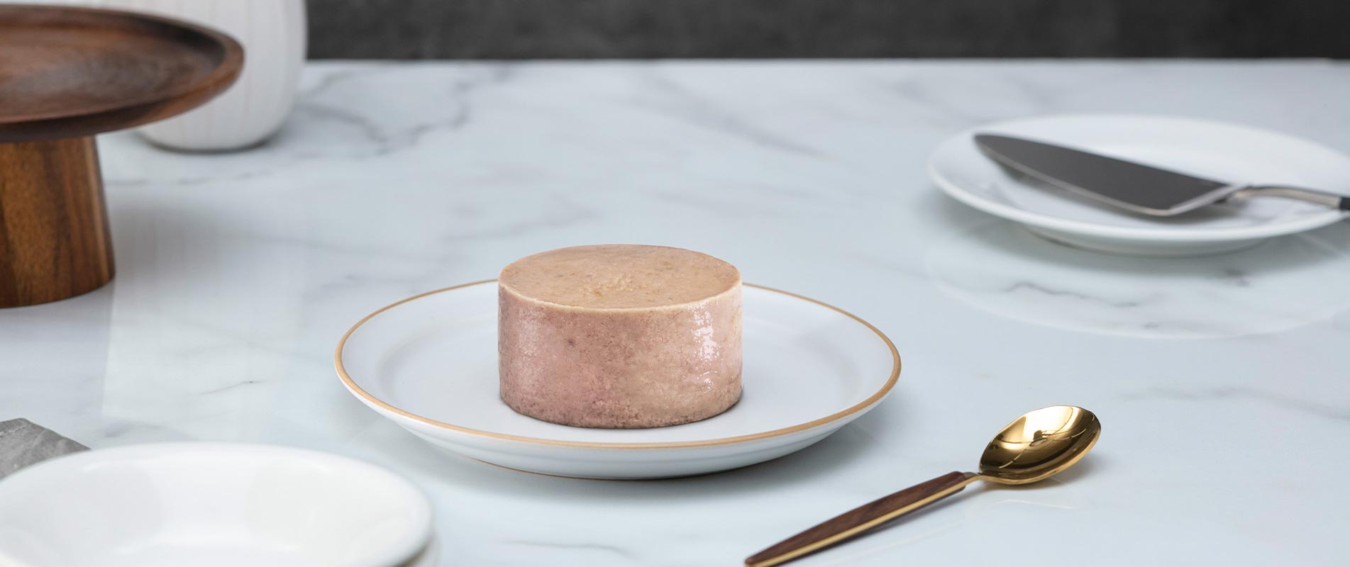 Tuna & Mackerel Mousse