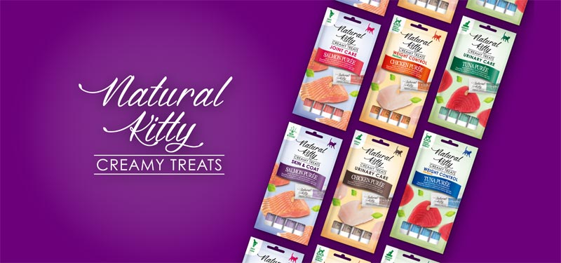 Functional Creamy Treats