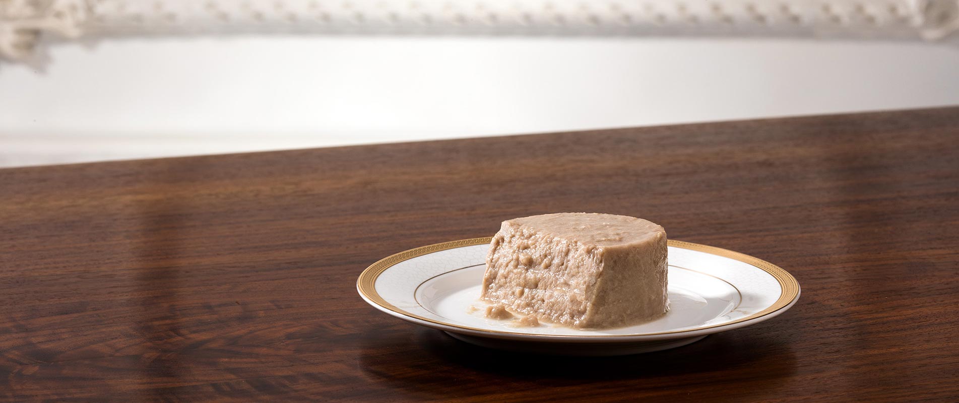 Tuna Mousse