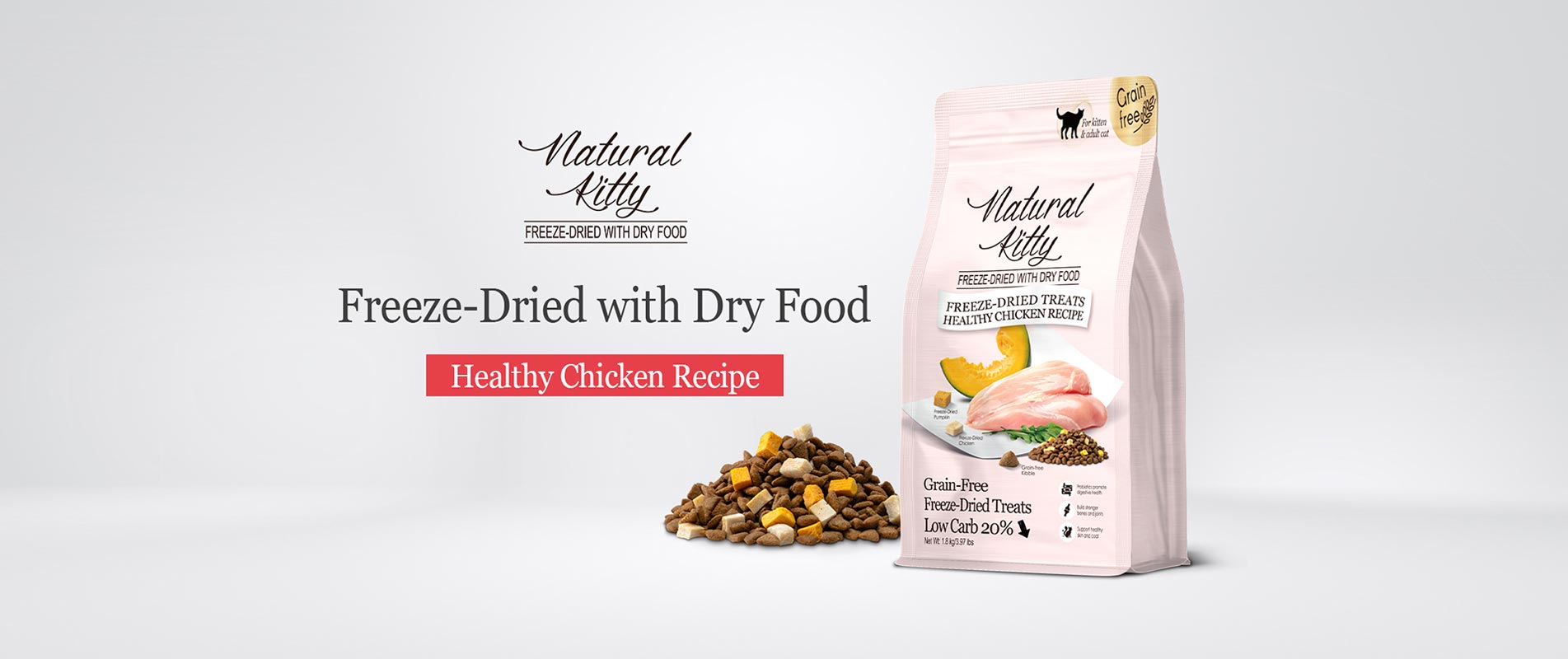 Healthy Chicken Recipe