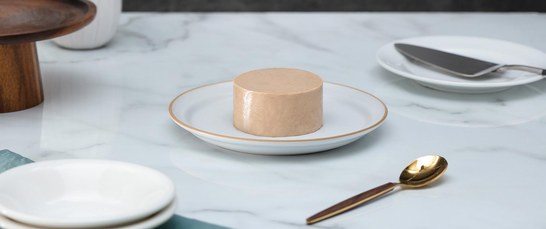 Chicken Mousse 165g