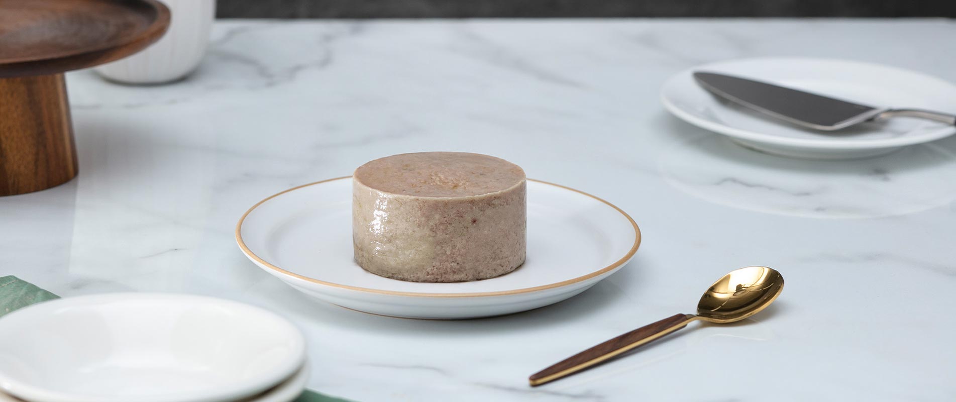 Tuna Mousse 165g